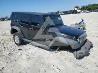 2014 Jeep WRANGLER photo