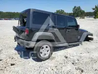 2014 Jeep WRANGLER photo