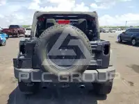 2014 Jeep WRANGLER photo