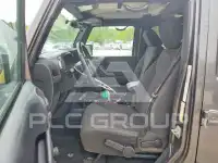 2014 Jeep WRANGLER фото