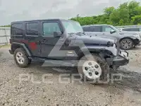 2014 Jeep WRANGLER фото