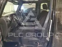 2014 Jeep WRANGLER фото