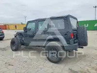 2014 Jeep WRANGLER photo