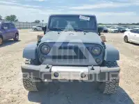 2014 Jeep WRANGLER фото
