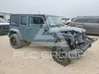 2014 Jeep WRANGLER photo