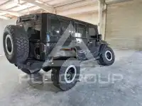 2014 Jeep WRANGLER фото