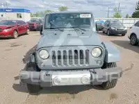 2014 Jeep WRANGLER фото