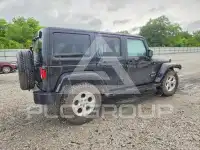 2014 Jeep WRANGLER фото