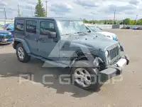 2014 Jeep WRANGLER фото