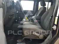2014 Jeep WRANGLER фото