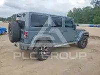 2014 Jeep WRANGLER фото