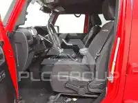 2014 Jeep WRANGLER фото