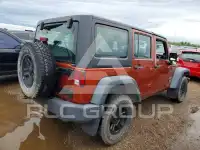 2014 Jeep WRANGLER фото