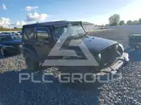 2014 Jeep WRANGLER фото