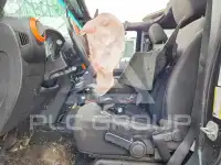 2014 Jeep WRANGLER фото