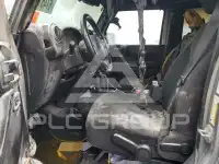 2014 Jeep WRANGLER photo