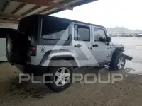 2014 Jeep WRANGLER photo