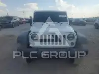 2014 Jeep WRANGLER photo