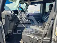 2014 Jeep WRANGLER photo