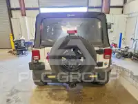 2014 Jeep WRANGLER фото