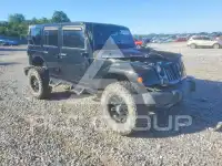 2014 Jeep WRANGLER photo