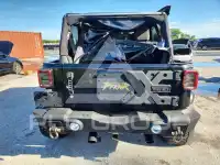 2014 Jeep WRANGLER фото