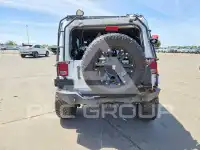 2014 Jeep WRANGLER фото