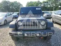 2014 Jeep WRANGLER фото