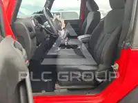 2014 Jeep WRANGLER photo