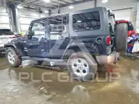 2014 Jeep WRANGLER photo