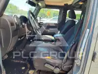 2014 Jeep WRANGLER фото
