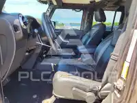 2014 Jeep WRANGLER photo