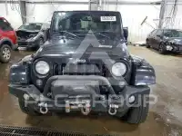 2014 Jeep WRANGLER photo