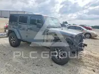 2014 Jeep WRANGLER фото