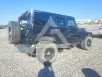 2014 Jeep WRANGLER photo