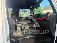 2014 Jeep WRANGLER photo
