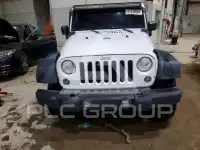 2014 Jeep WRANGLER фото