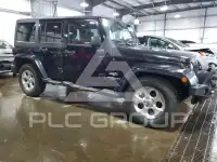 2014 Jeep WRANGLER photo
