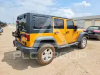 2014 Jeep WRANGLER photo