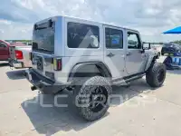 2014 Jeep WRANGLER photo