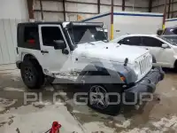 2014 Jeep WRANGLER фото