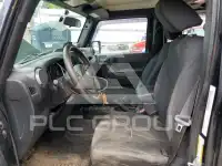 2014 Jeep WRANGLER фото