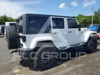 2014 Jeep WRANGLER фото
