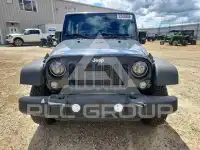 2014 Jeep WRANGLER фото