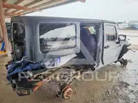 2014 Jeep WRANGLER фото