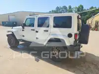 2014 Jeep WRANGLER photo