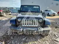 2014 Jeep WRANGLER photo