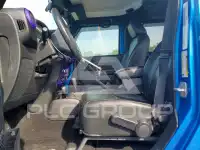 2014 Jeep WRANGLER photo