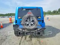 2014 Jeep WRANGLER photo