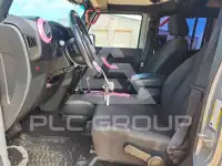 2014 Jeep WRANGLER фото